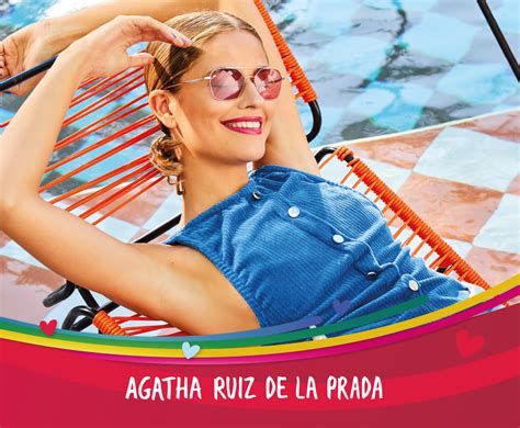 Agatha Ruiz de la Prada – Optim Visión.